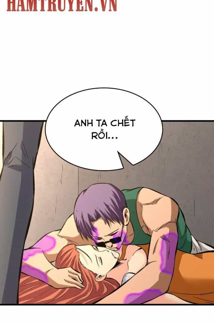 Trở Về Làm Đại Lão Thời Mạt Thế - Chương 77 - ảnh 21