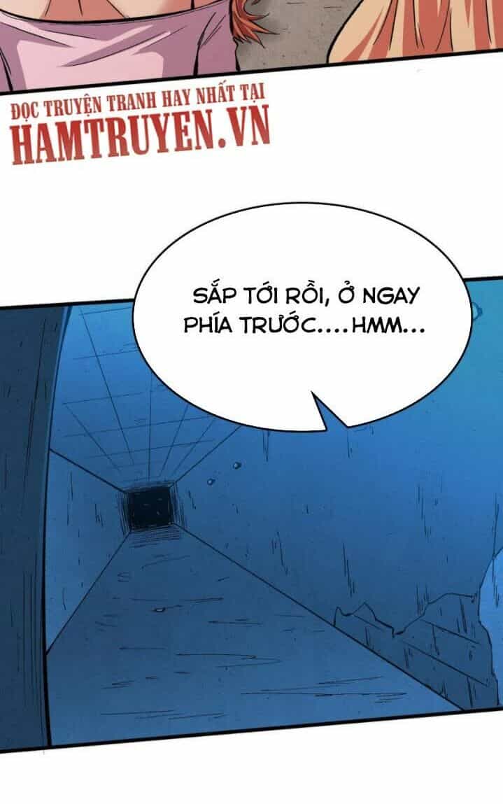 Trở Về Làm Đại Lão Thời Mạt Thế - Chương 77 - ảnh 24