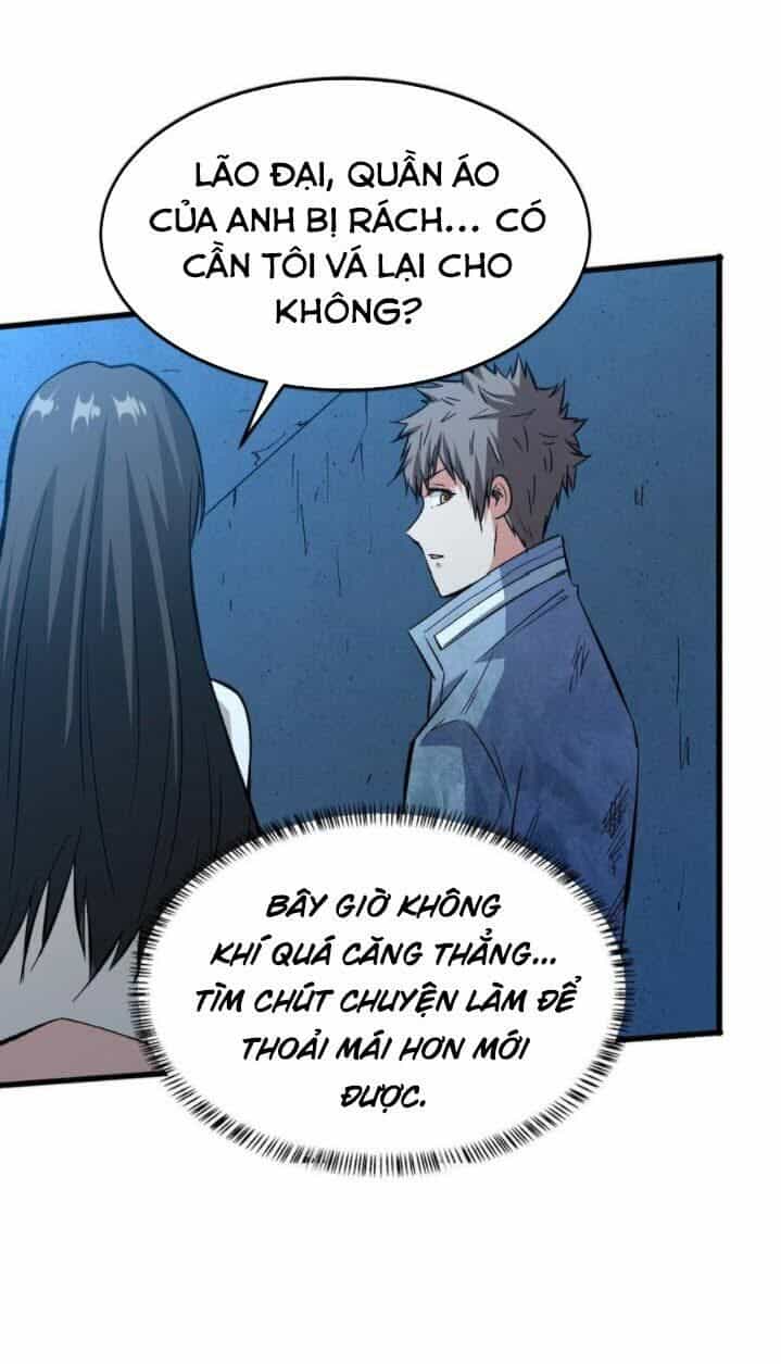 Trở Về Làm Đại Lão Thời Mạt Thế - Chương 77 - ảnh 27