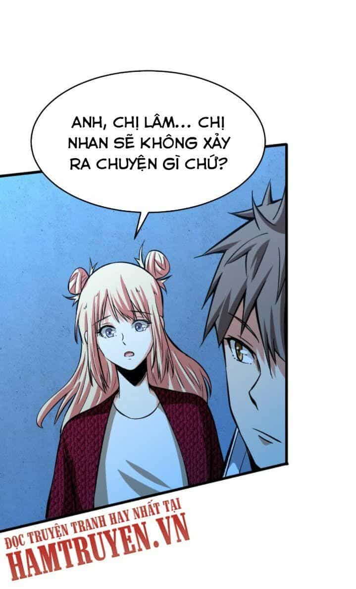 Trở Về Làm Đại Lão Thời Mạt Thế - Chương 77 - ảnh 29