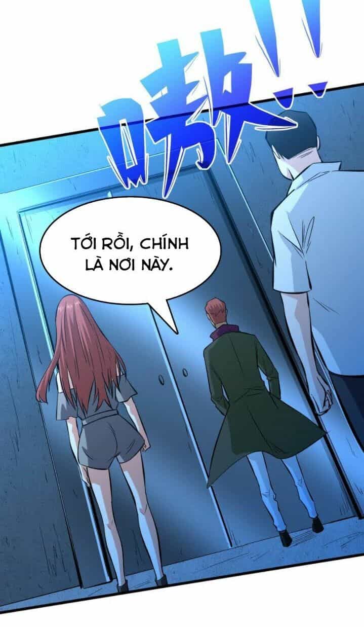 Trở Về Làm Đại Lão Thời Mạt Thế - Chương 77 - ảnh 31