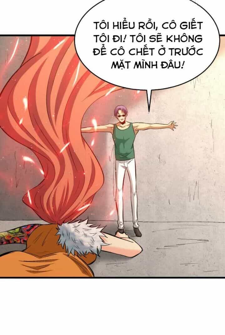 Trở Về Làm Đại Lão Thời Mạt Thế - Chương 77 - ảnh 6