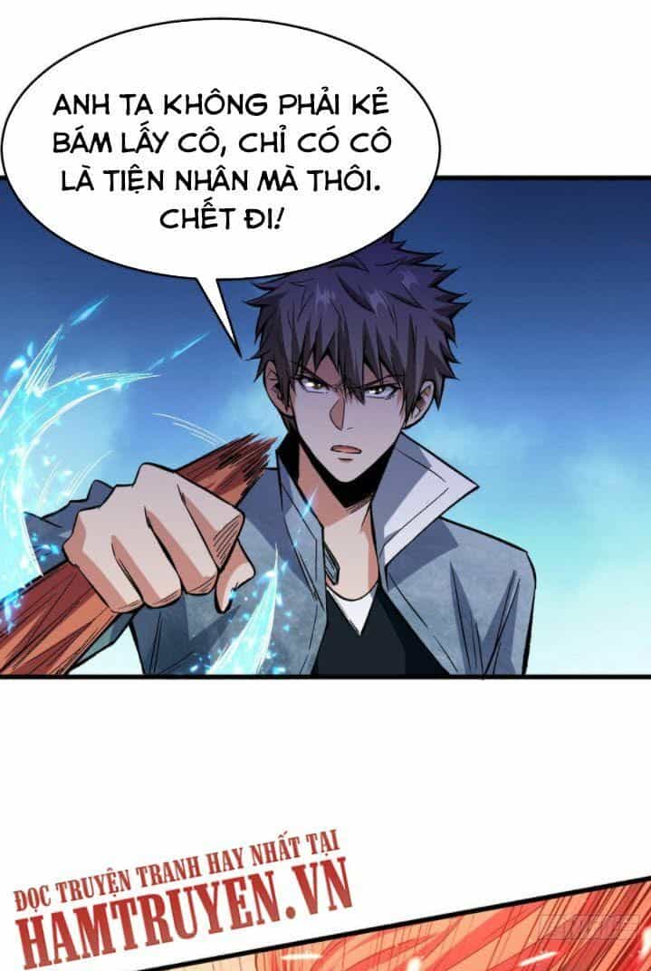 Trở Về Làm Đại Lão Thời Mạt Thế - Chương 77 - ảnh 7