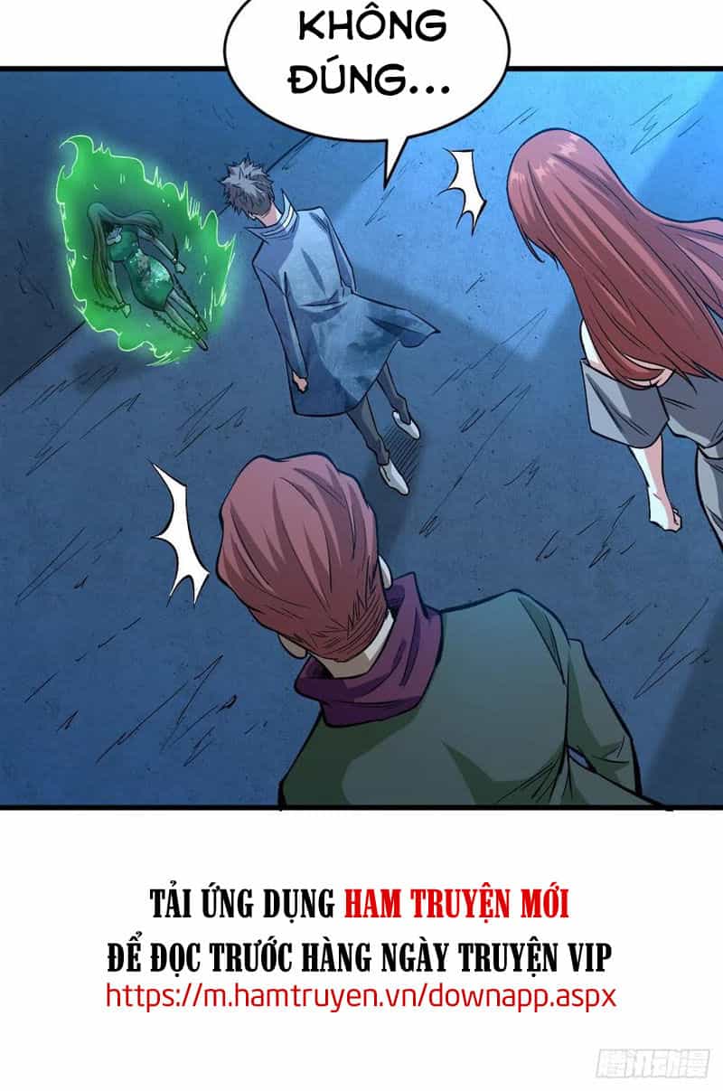 Trở Về Làm Đại Lão Thời Mạt Thế - Chương 78 - ảnh 14