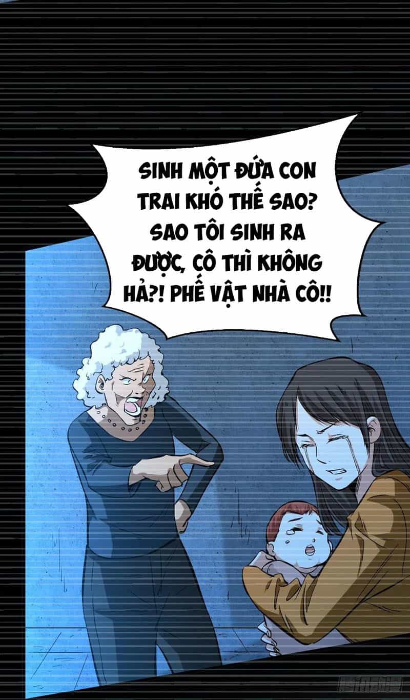 Trở Về Làm Đại Lão Thời Mạt Thế - Chương 78 - ảnh 18