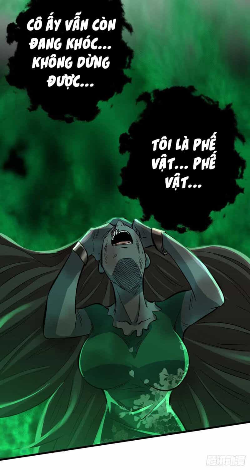Trở Về Làm Đại Lão Thời Mạt Thế - Chương 78 - ảnh 20