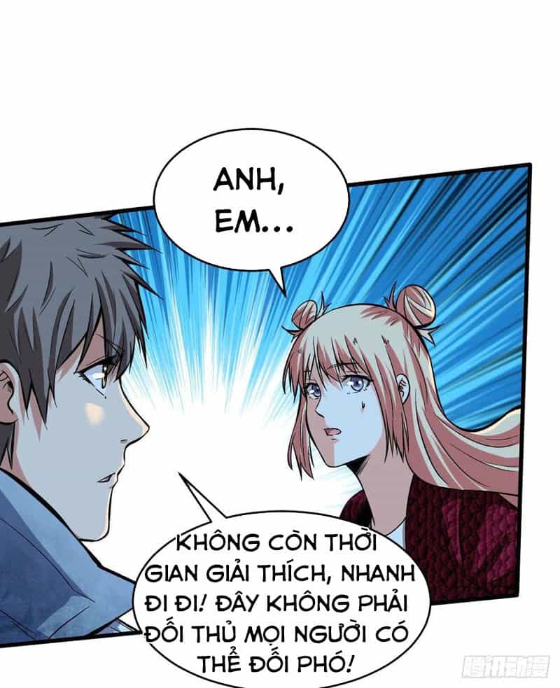 Trở Về Làm Đại Lão Thời Mạt Thế - Chương 78 - ảnh 28