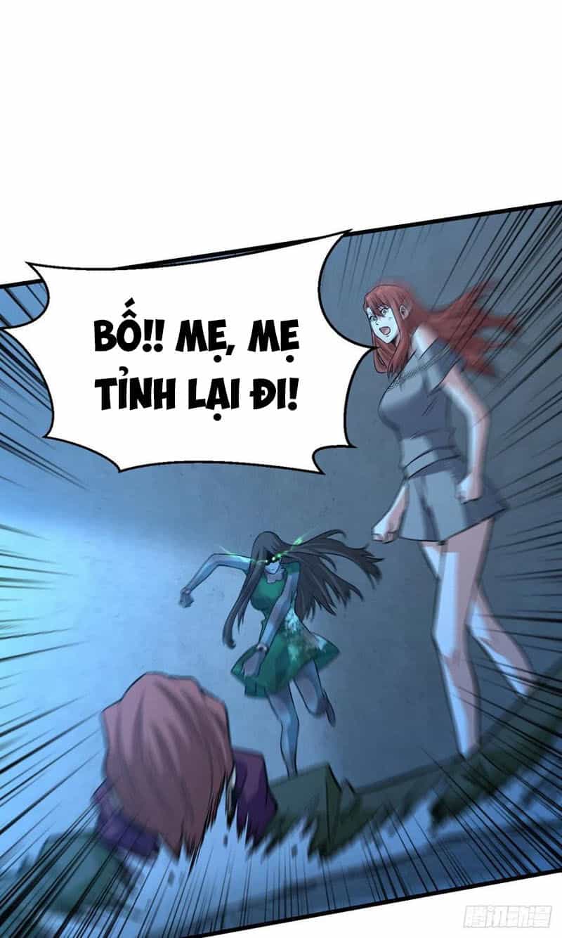 Trở Về Làm Đại Lão Thời Mạt Thế - Chương 78 - ảnh 32