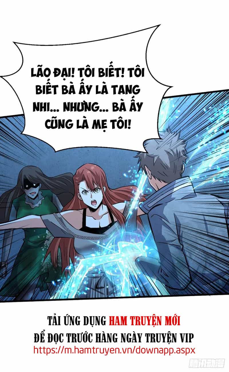 Trở Về Làm Đại Lão Thời Mạt Thế - Chương 78 - ảnh 38