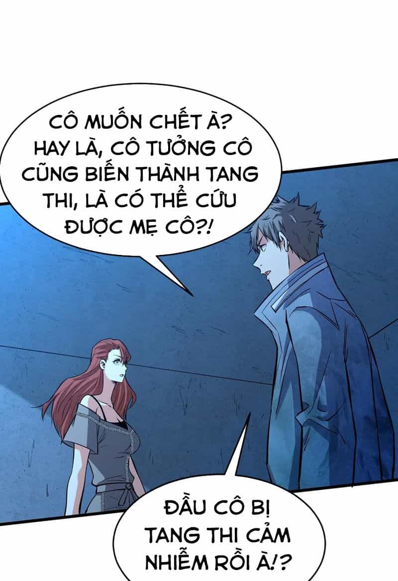 Trở Về Làm Đại Lão Thời Mạt Thế - Chương 78 - ảnh 5