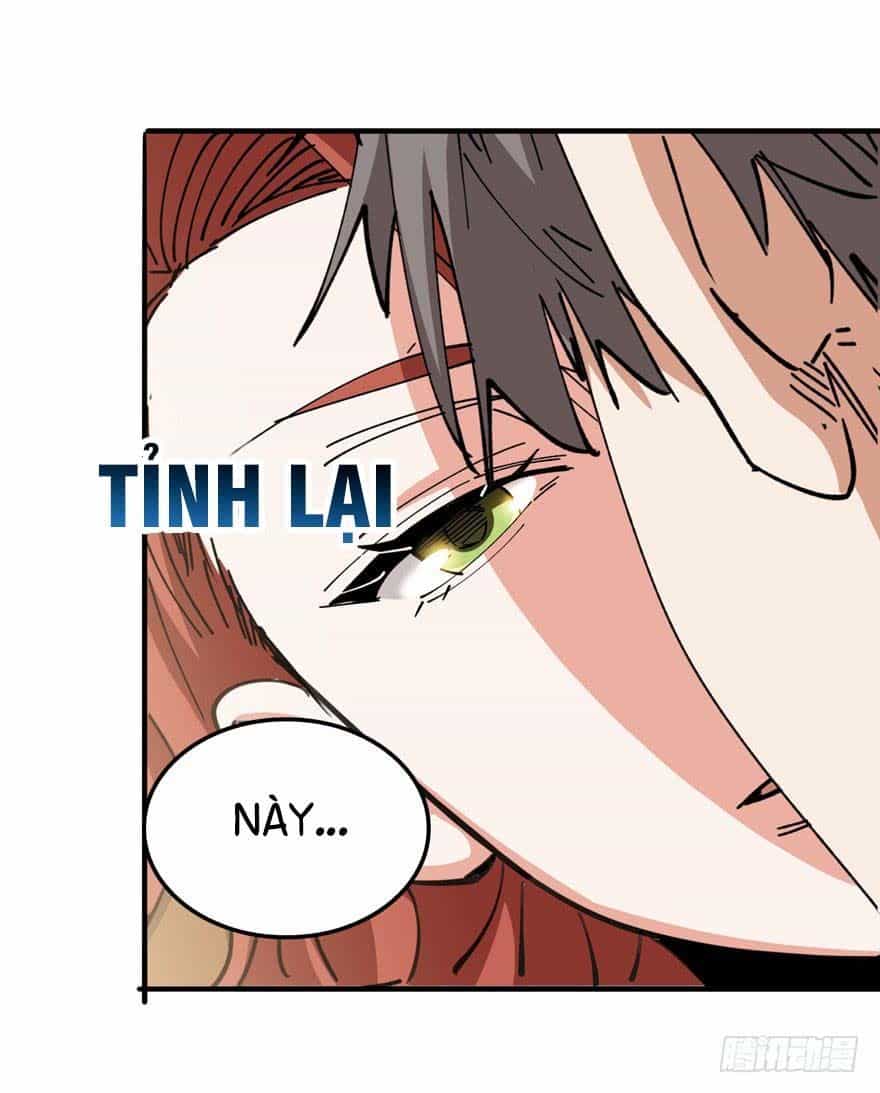 Trở Về Làm Đại Lão Thời Mạt Thế - Chương 7 - ảnh 29