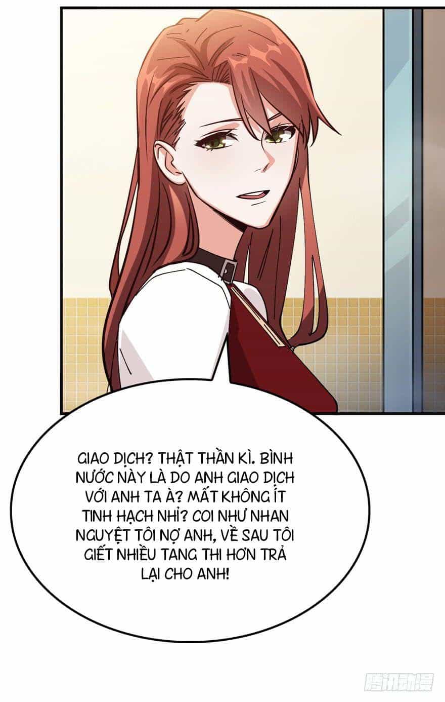 Trở Về Làm Đại Lão Thời Mạt Thế - Chương 7 - ảnh 34