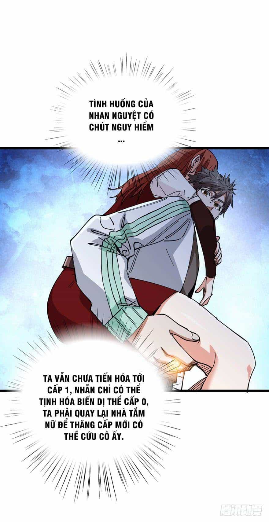 Trở Về Làm Đại Lão Thời Mạt Thế - Chương 7 - ảnh 5