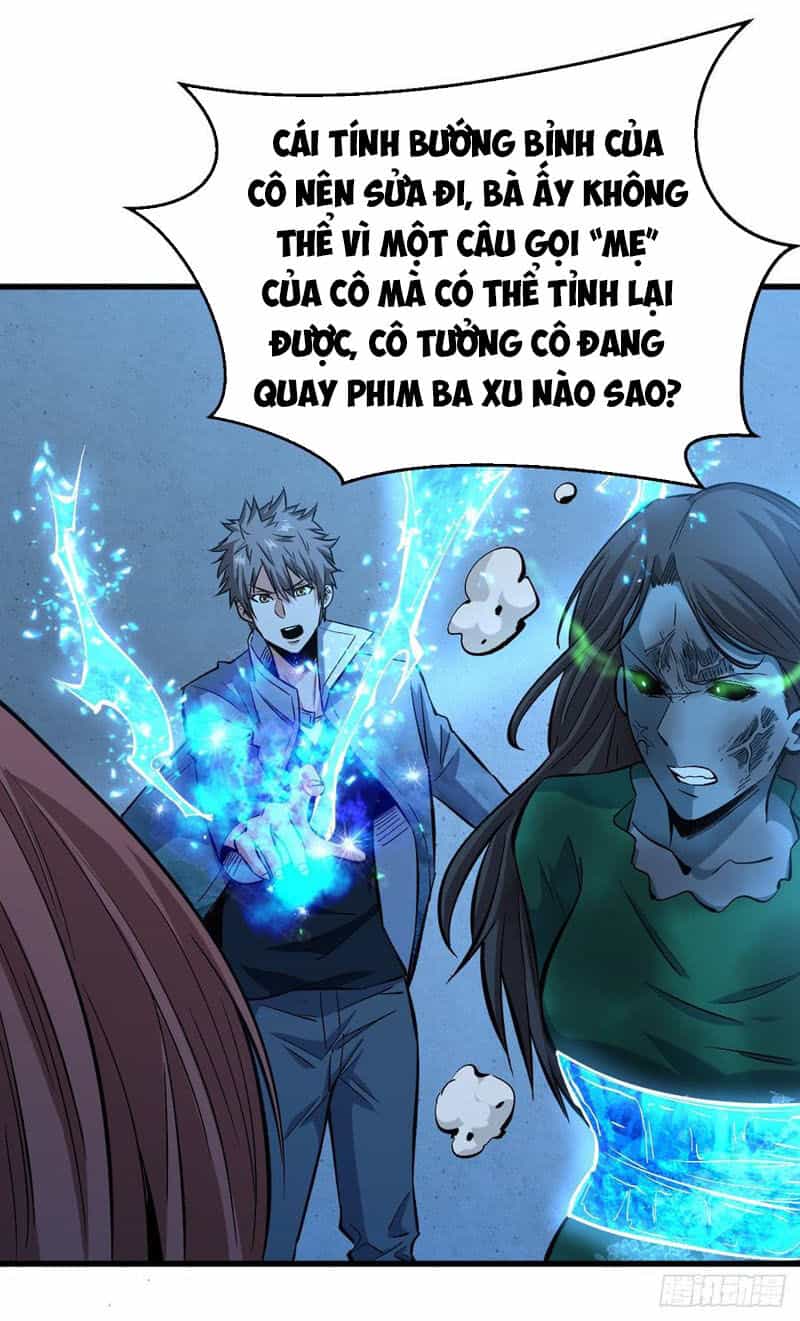 Trở Về Làm Đại Lão Thời Mạt Thế - Chương 79 - ảnh 16
