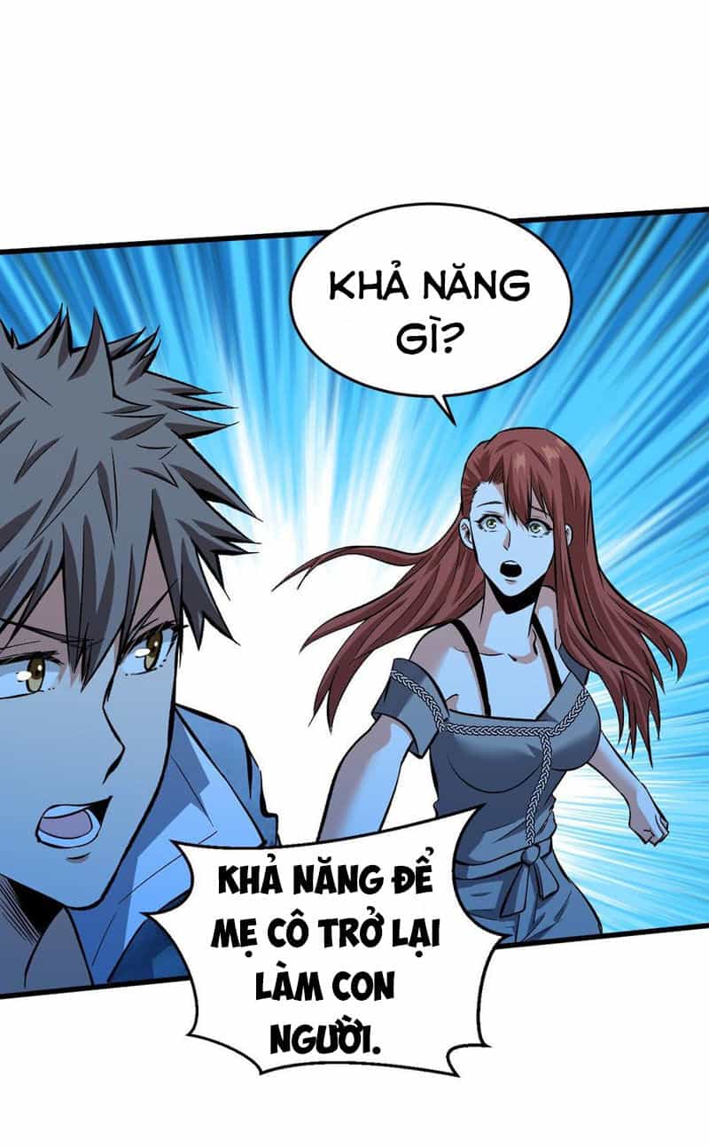 Trở Về Làm Đại Lão Thời Mạt Thế - Chương 79 - ảnh 22