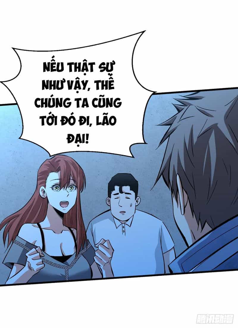 Trở Về Làm Đại Lão Thời Mạt Thế - Chương 79 - ảnh 26