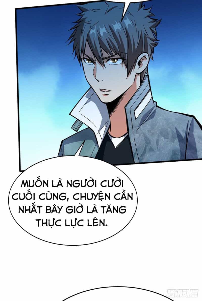 Trở Về Làm Đại Lão Thời Mạt Thế - Chương 79 - ảnh 28
