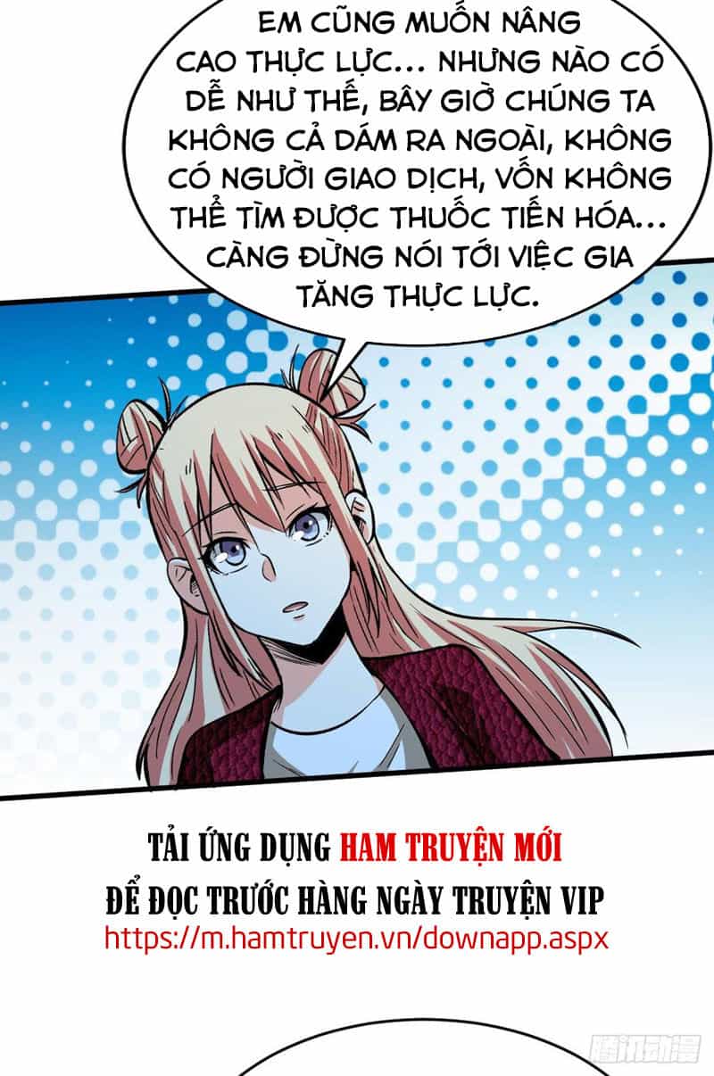 Trở Về Làm Đại Lão Thời Mạt Thế - Chương 79 - ảnh 29