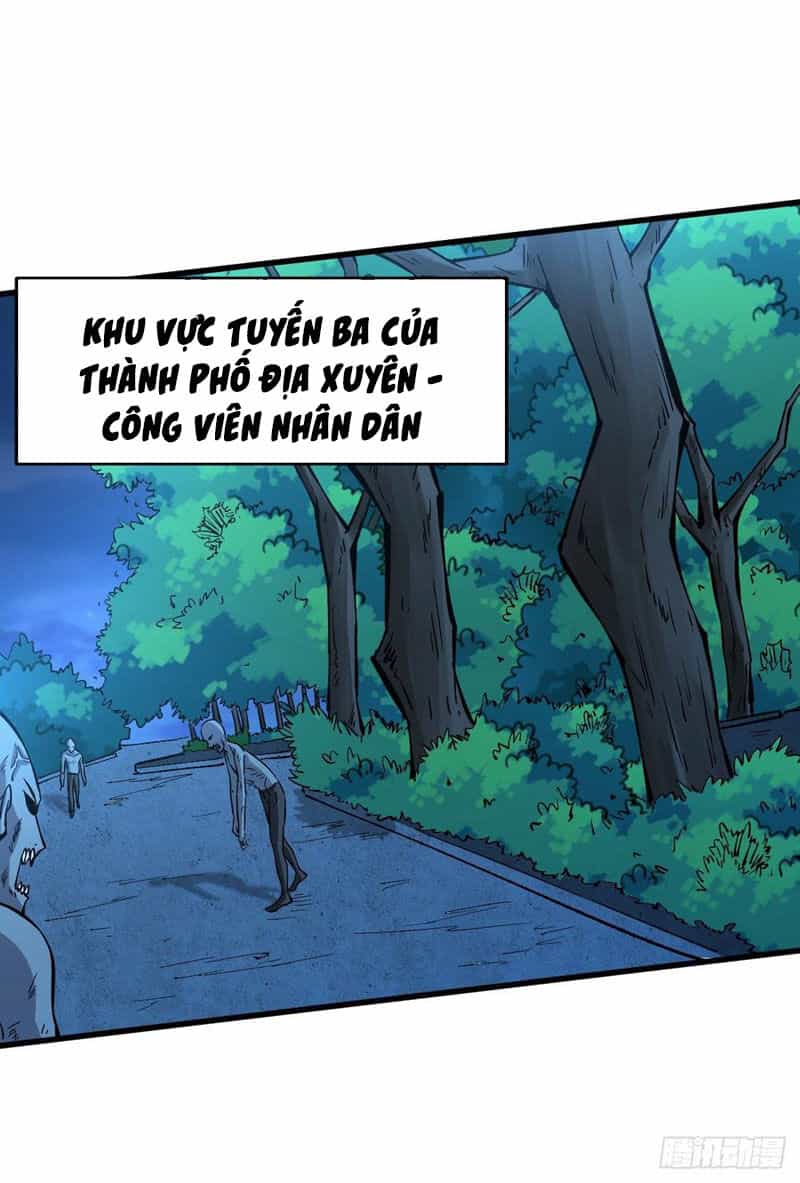 Trở Về Làm Đại Lão Thời Mạt Thế - Chương 79 - ảnh 35