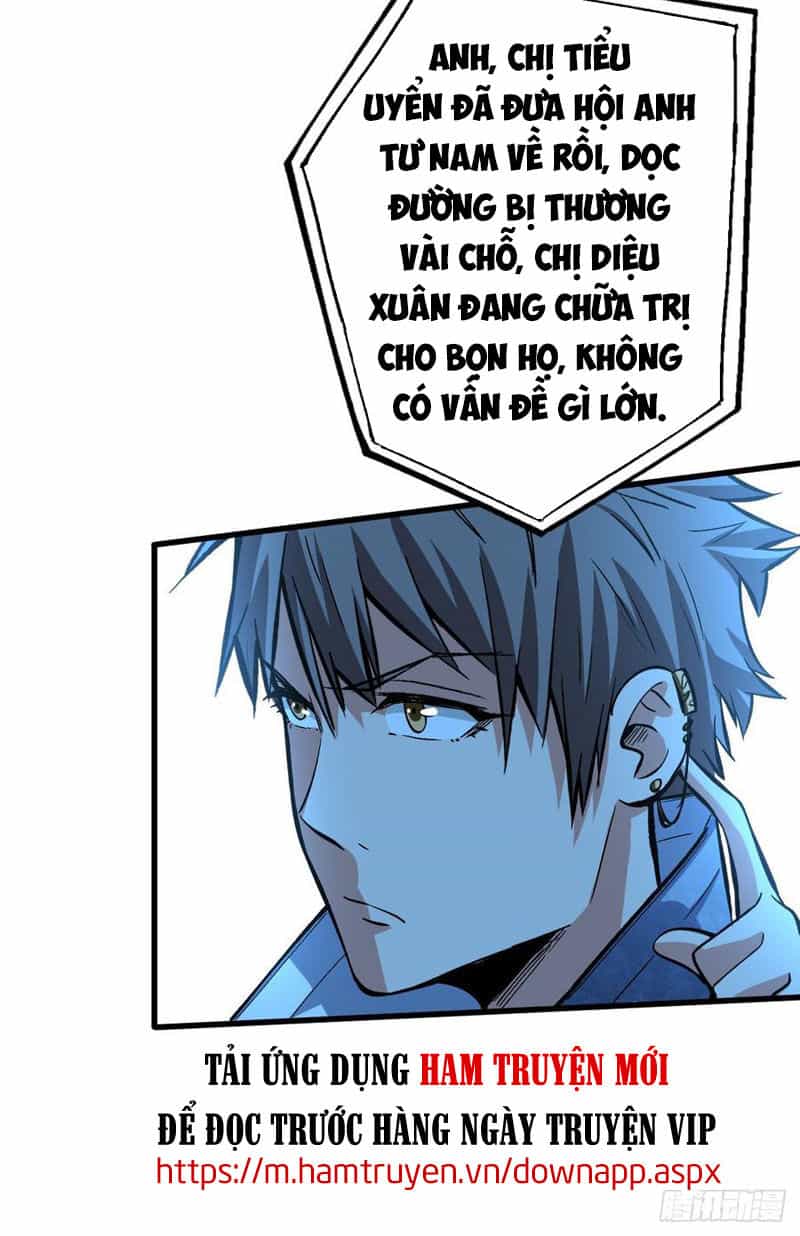 Trở Về Làm Đại Lão Thời Mạt Thế - Chương 79 - ảnh 37