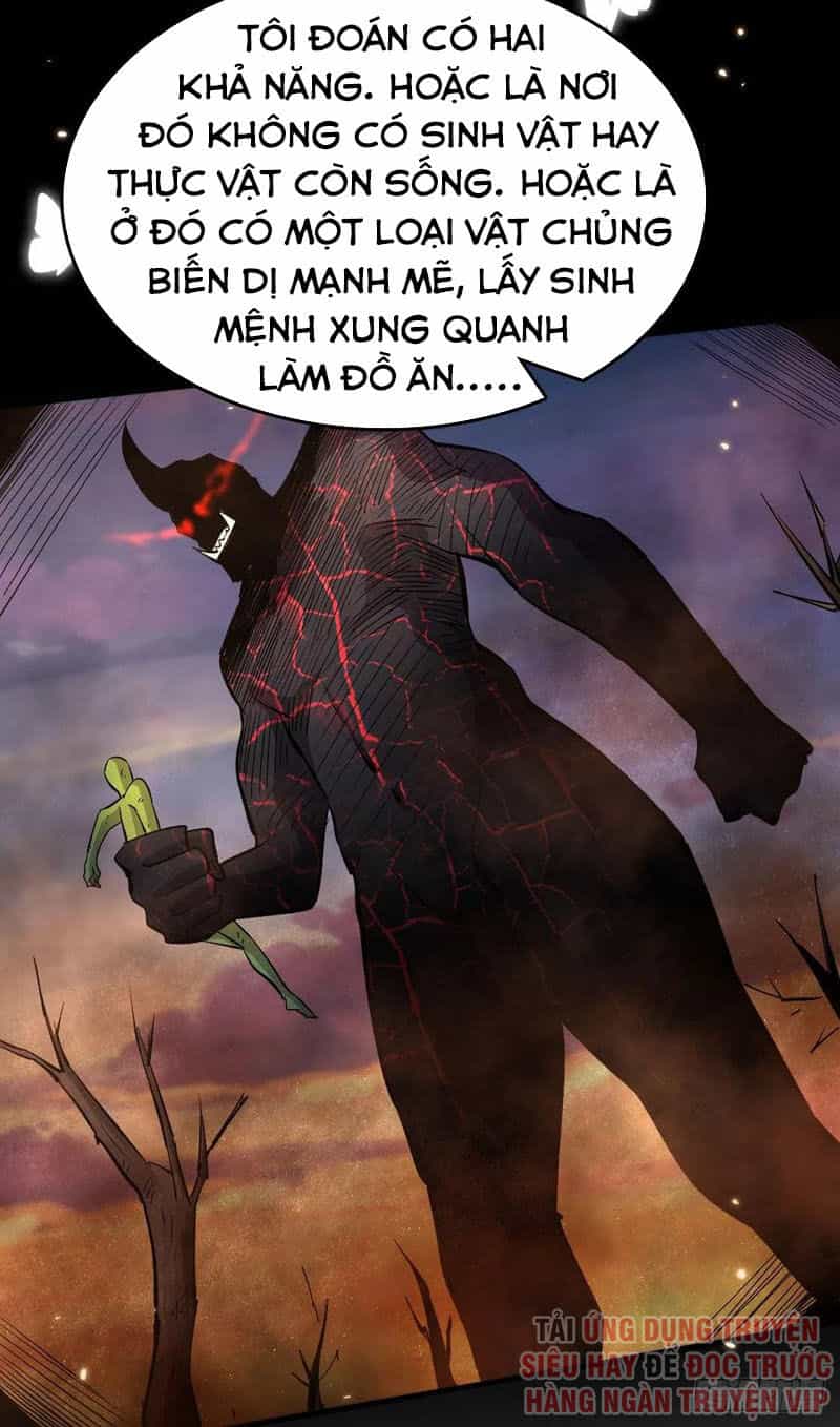 Trở Về Làm Đại Lão Thời Mạt Thế - Chương 80 - ảnh 10