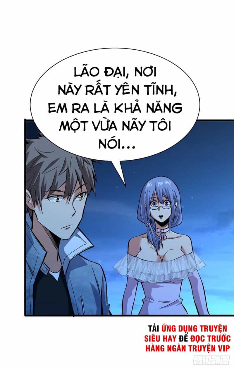 Trở Về Làm Đại Lão Thời Mạt Thế - Chương 80 - ảnh 16