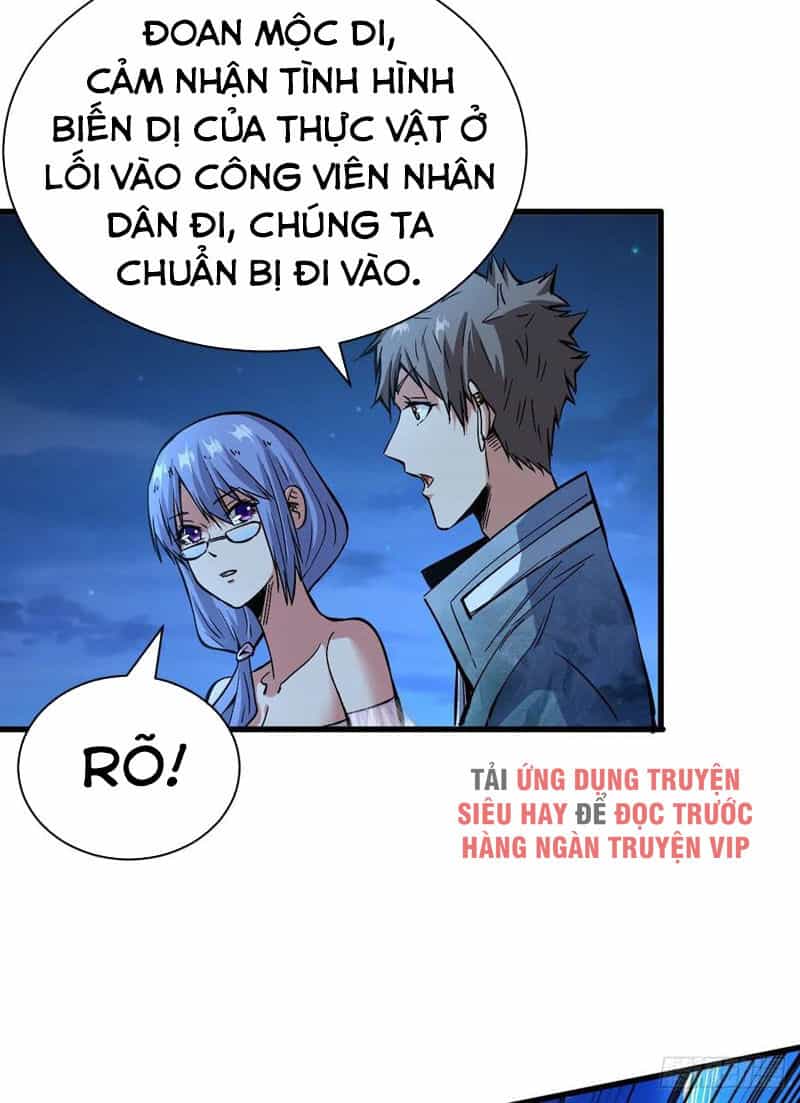Trở Về Làm Đại Lão Thời Mạt Thế - Chương 80 - ảnh 2