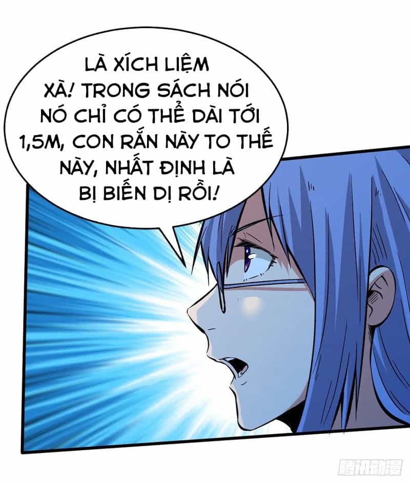 Trở Về Làm Đại Lão Thời Mạt Thế - Chương 80 - ảnh 22