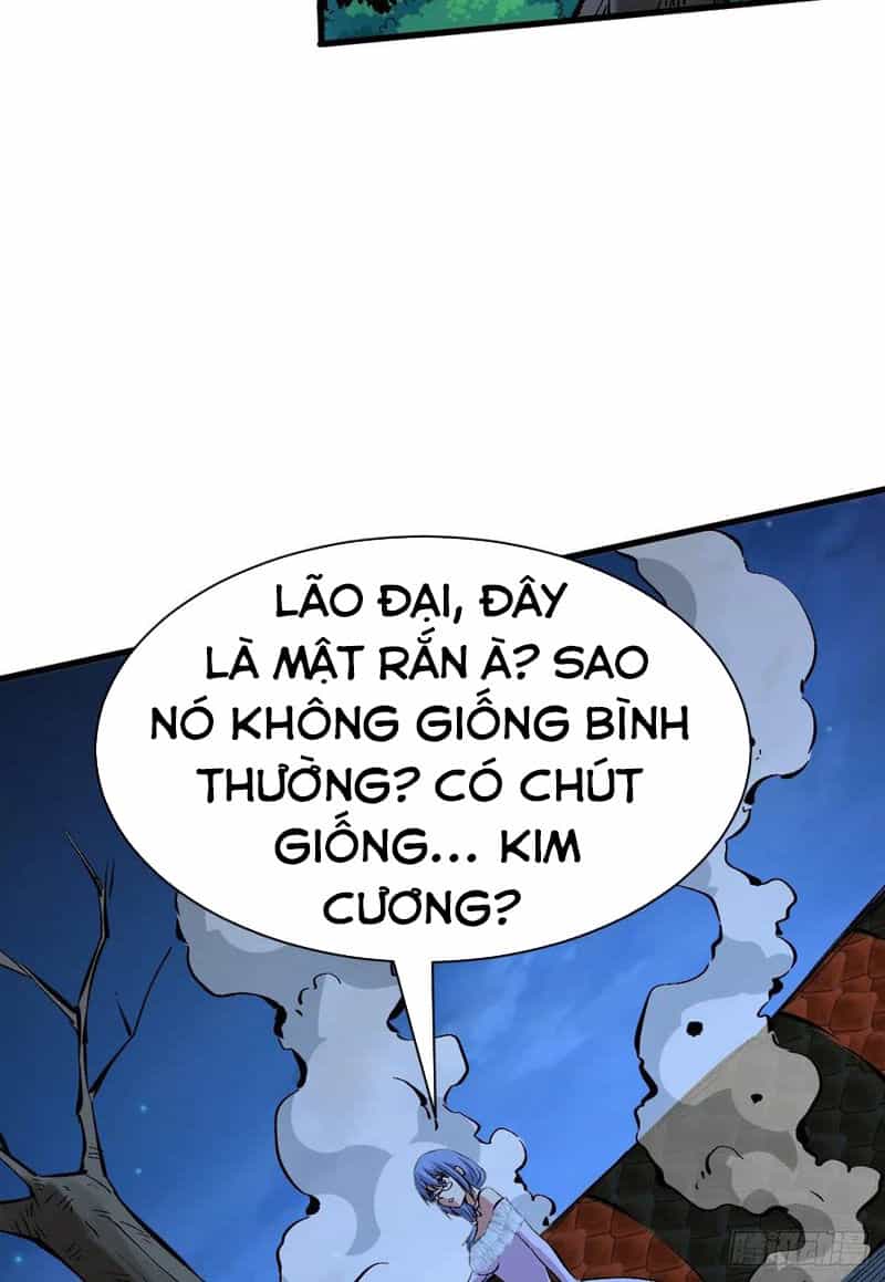 Trở Về Làm Đại Lão Thời Mạt Thế - Chương 80 - ảnh 30