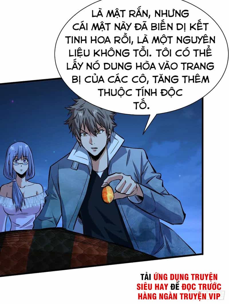 Trở Về Làm Đại Lão Thời Mạt Thế - Chương 80 - ảnh 32