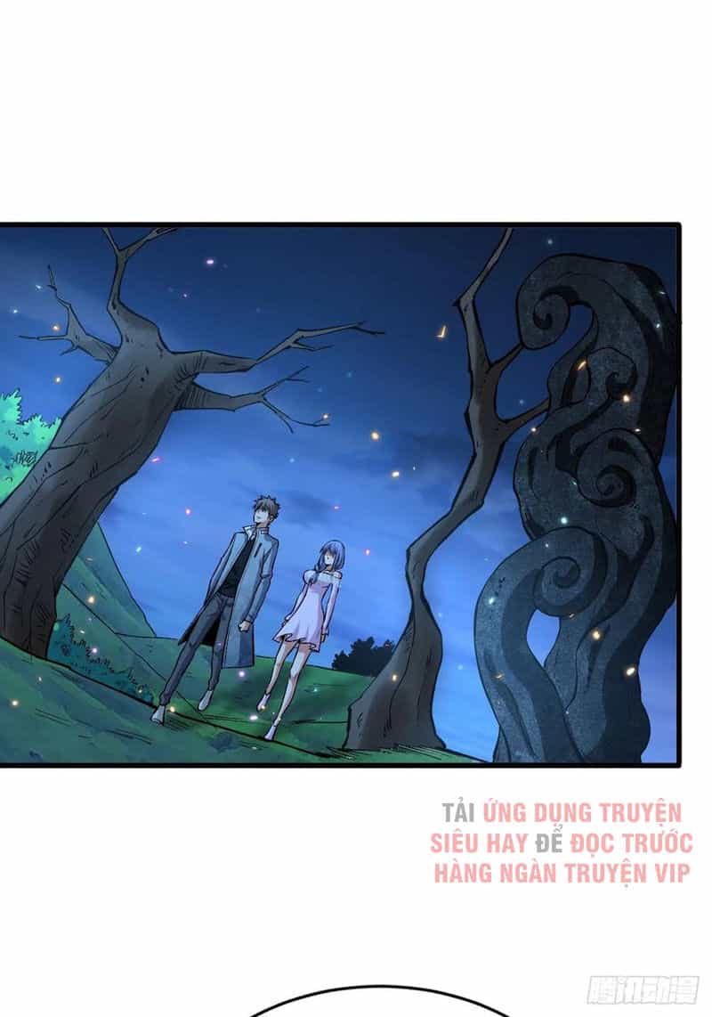 Trở Về Làm Đại Lão Thời Mạt Thế - Chương 80 - ảnh 34