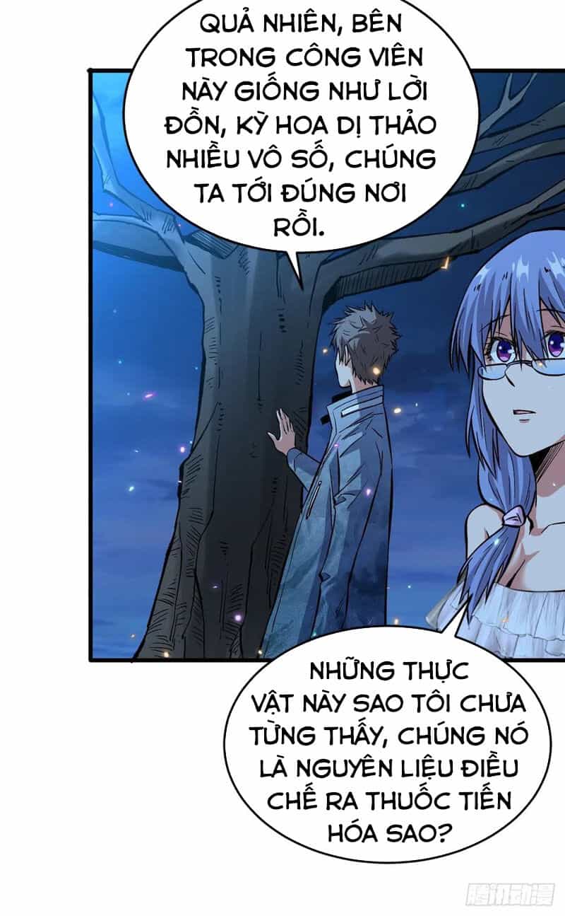Trở Về Làm Đại Lão Thời Mạt Thế - Chương 80 - ảnh 35