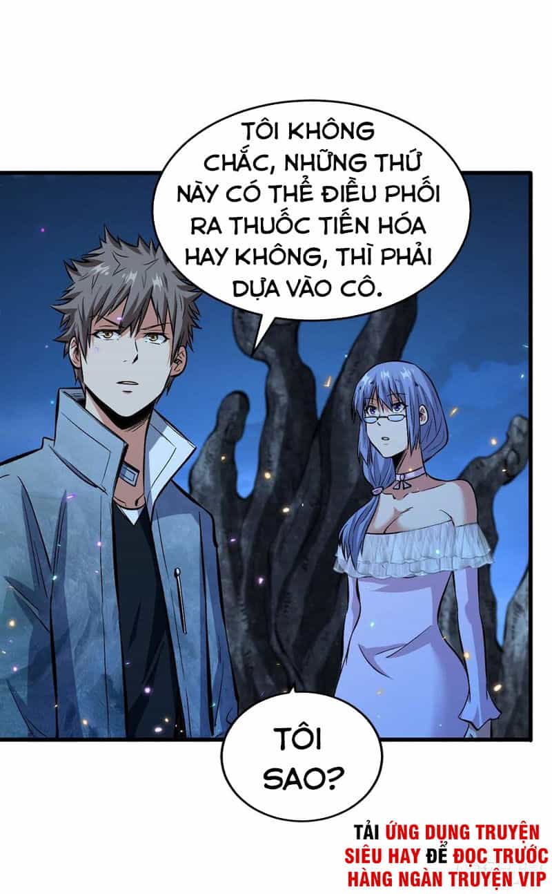 Trở Về Làm Đại Lão Thời Mạt Thế - Chương 80 - ảnh 36