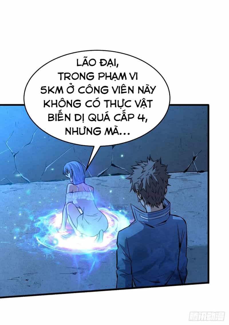 Trở Về Làm Đại Lão Thời Mạt Thế - Chương 80 - ảnh 7