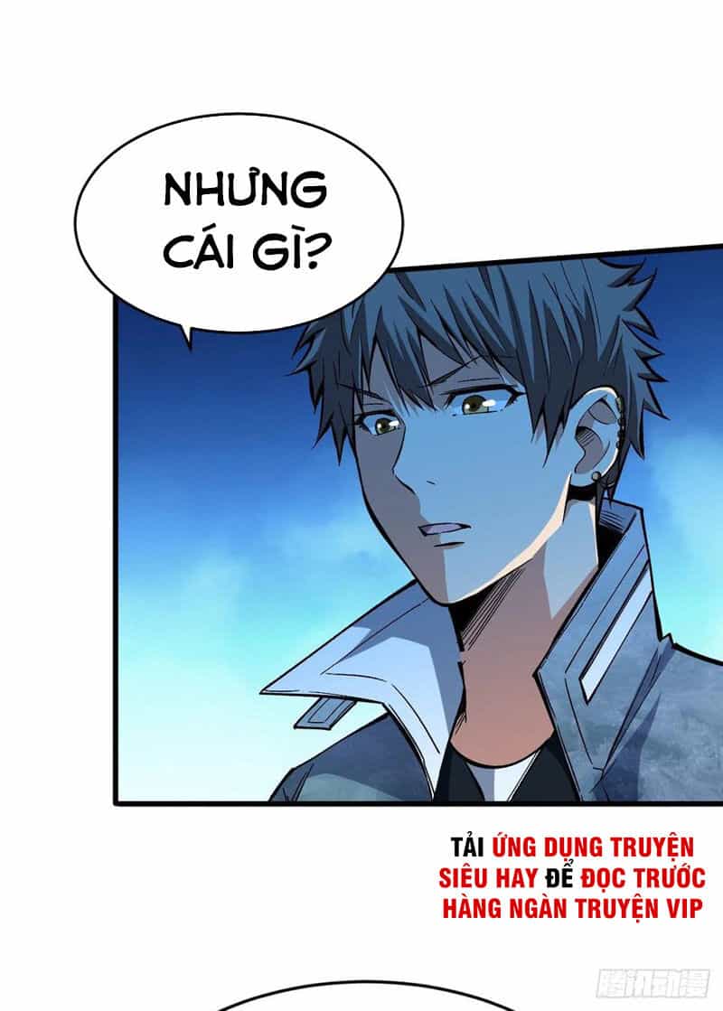 Trở Về Làm Đại Lão Thời Mạt Thế - Chương 80 - ảnh 8
