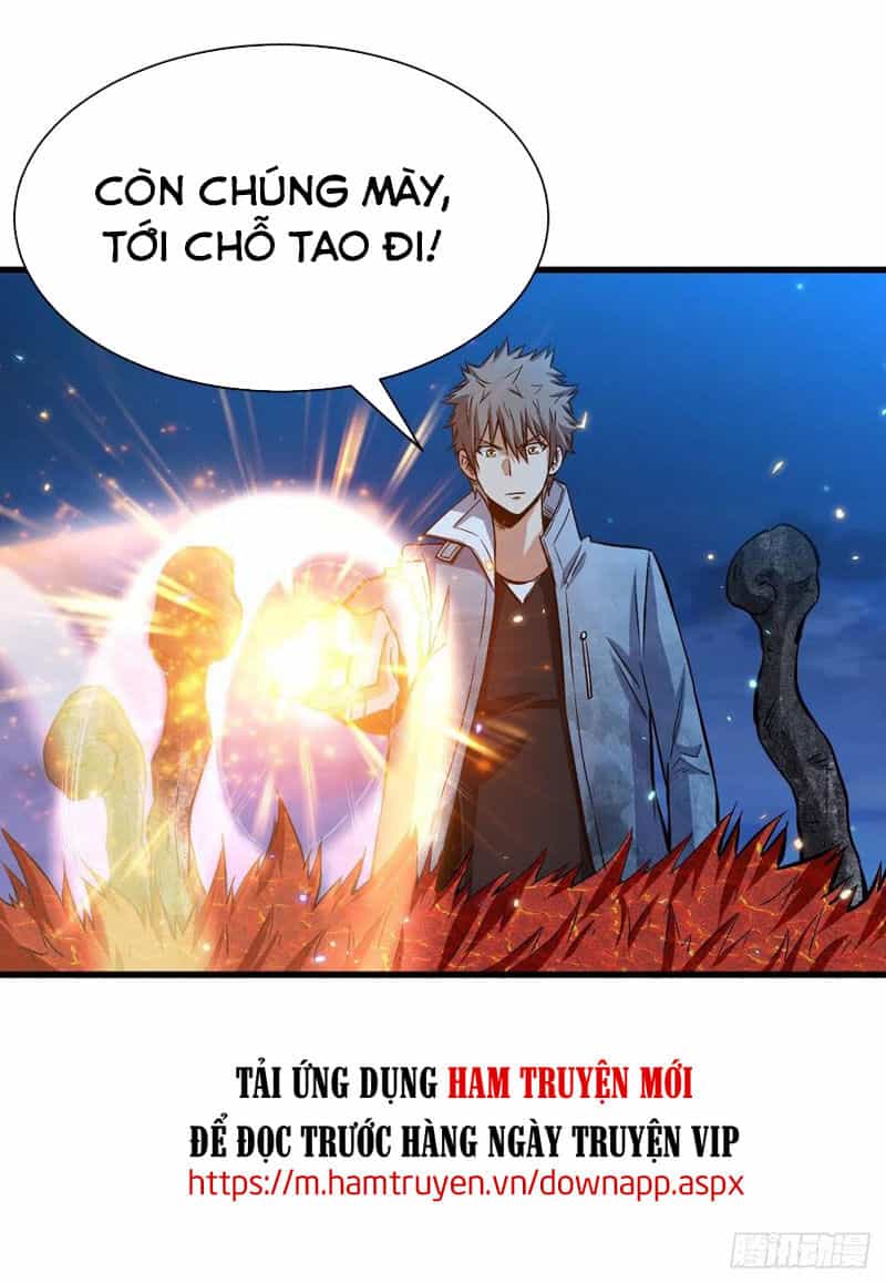 Trở Về Làm Đại Lão Thời Mạt Thế - Chương 81 - ảnh 1