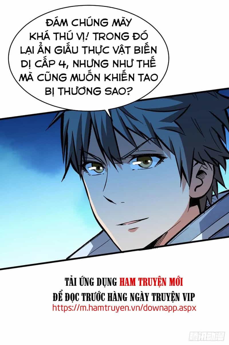 Trở Về Làm Đại Lão Thời Mạt Thế - Chương 81 - ảnh 17