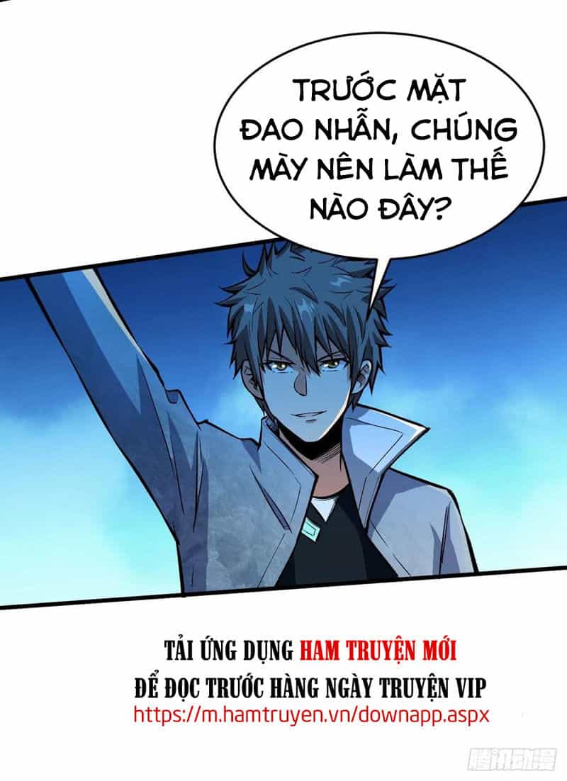 Trở Về Làm Đại Lão Thời Mạt Thế - Chương 81 - ảnh 19