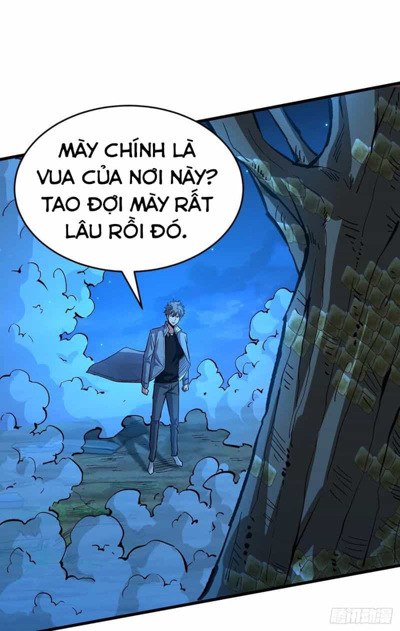 Trở Về Làm Đại Lão Thời Mạt Thế - Chương 81 - ảnh 29