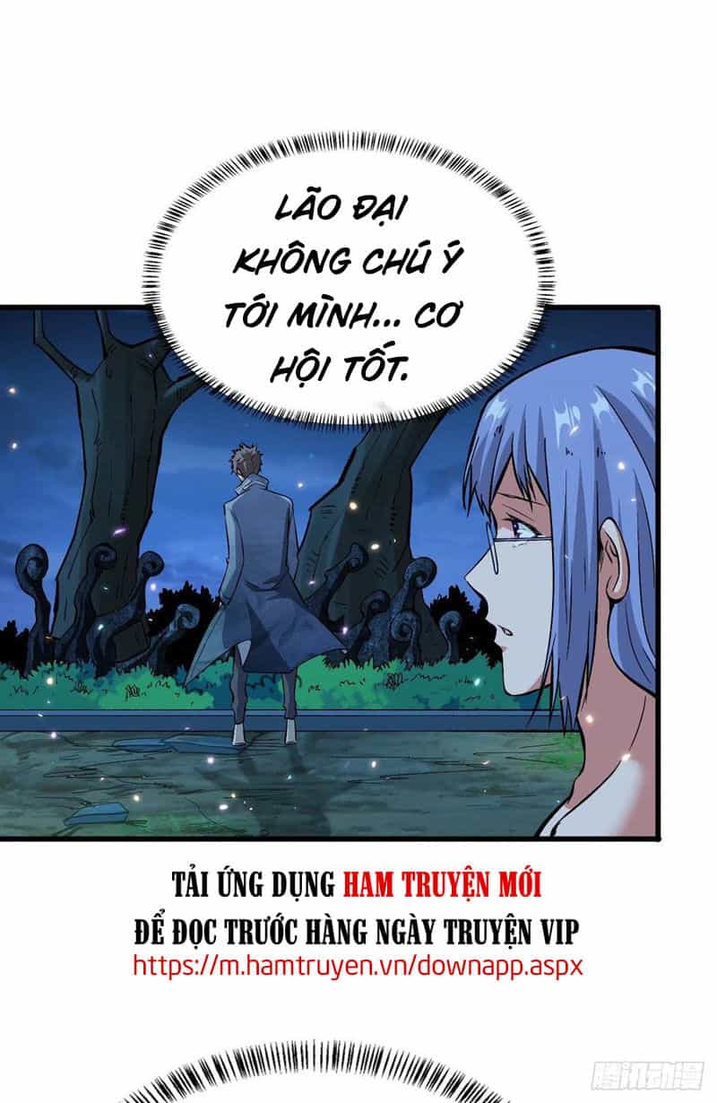 Trở Về Làm Đại Lão Thời Mạt Thế - Chương 81 - ảnh 6