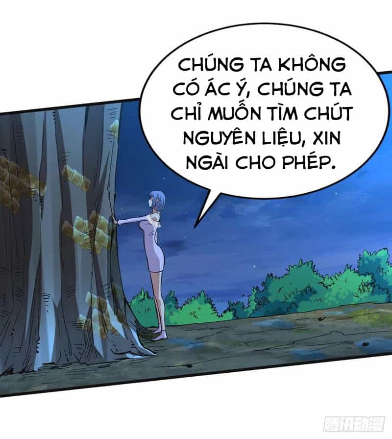 Trở Về Làm Đại Lão Thời Mạt Thế - Chương 82 - ảnh 1