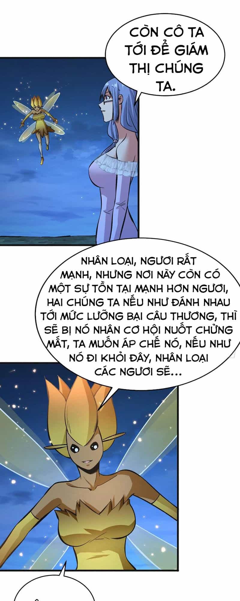 Trở Về Làm Đại Lão Thời Mạt Thế - Chương 82 - ảnh 12