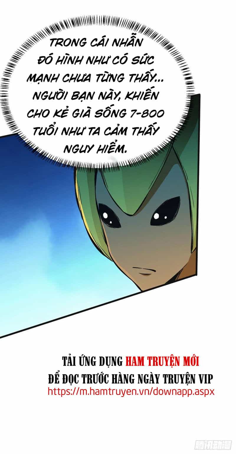 Trở Về Làm Đại Lão Thời Mạt Thế - Chương 82 - ảnh 19