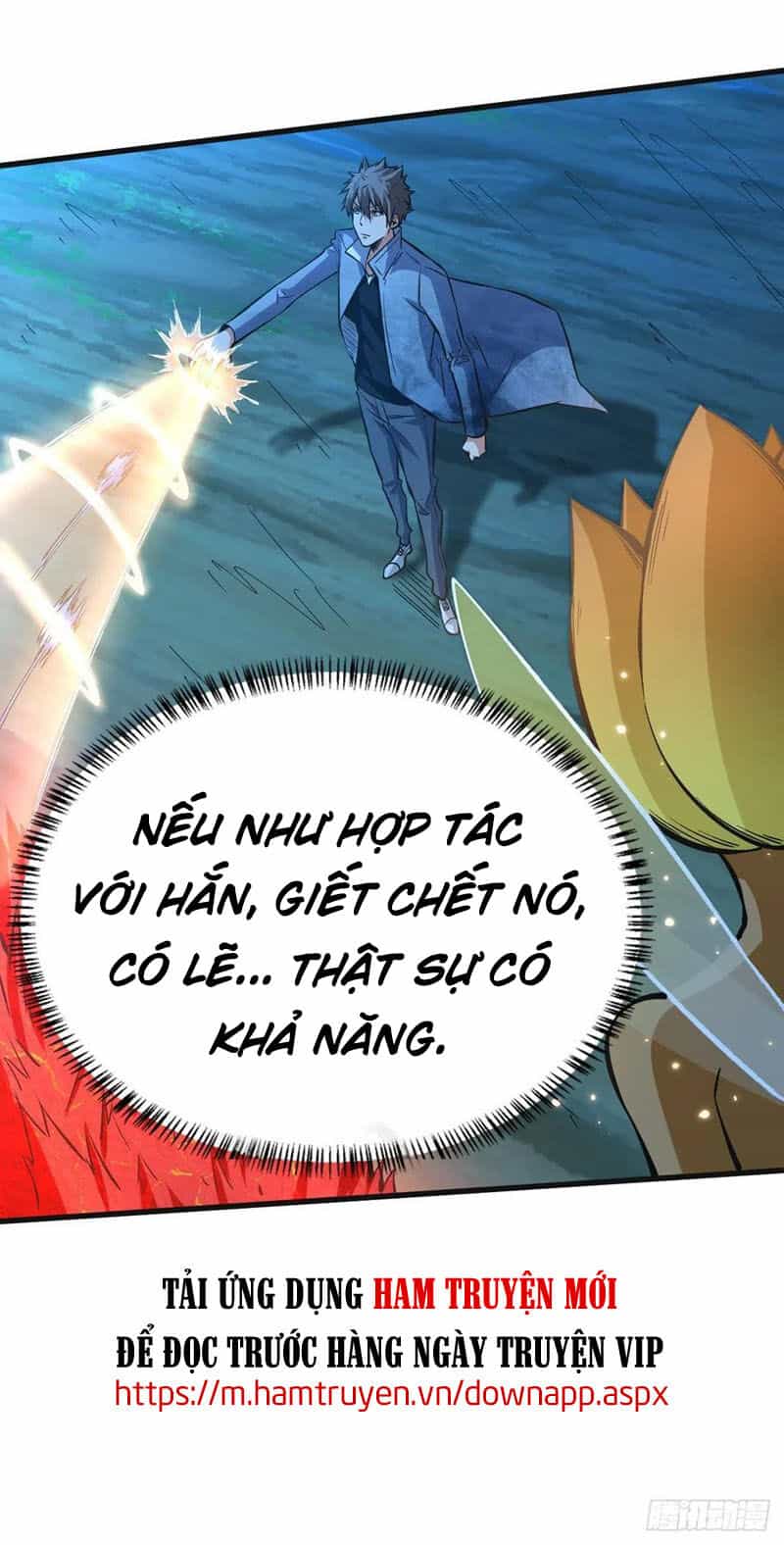 Trở Về Làm Đại Lão Thời Mạt Thế - Chương 82 - ảnh 20