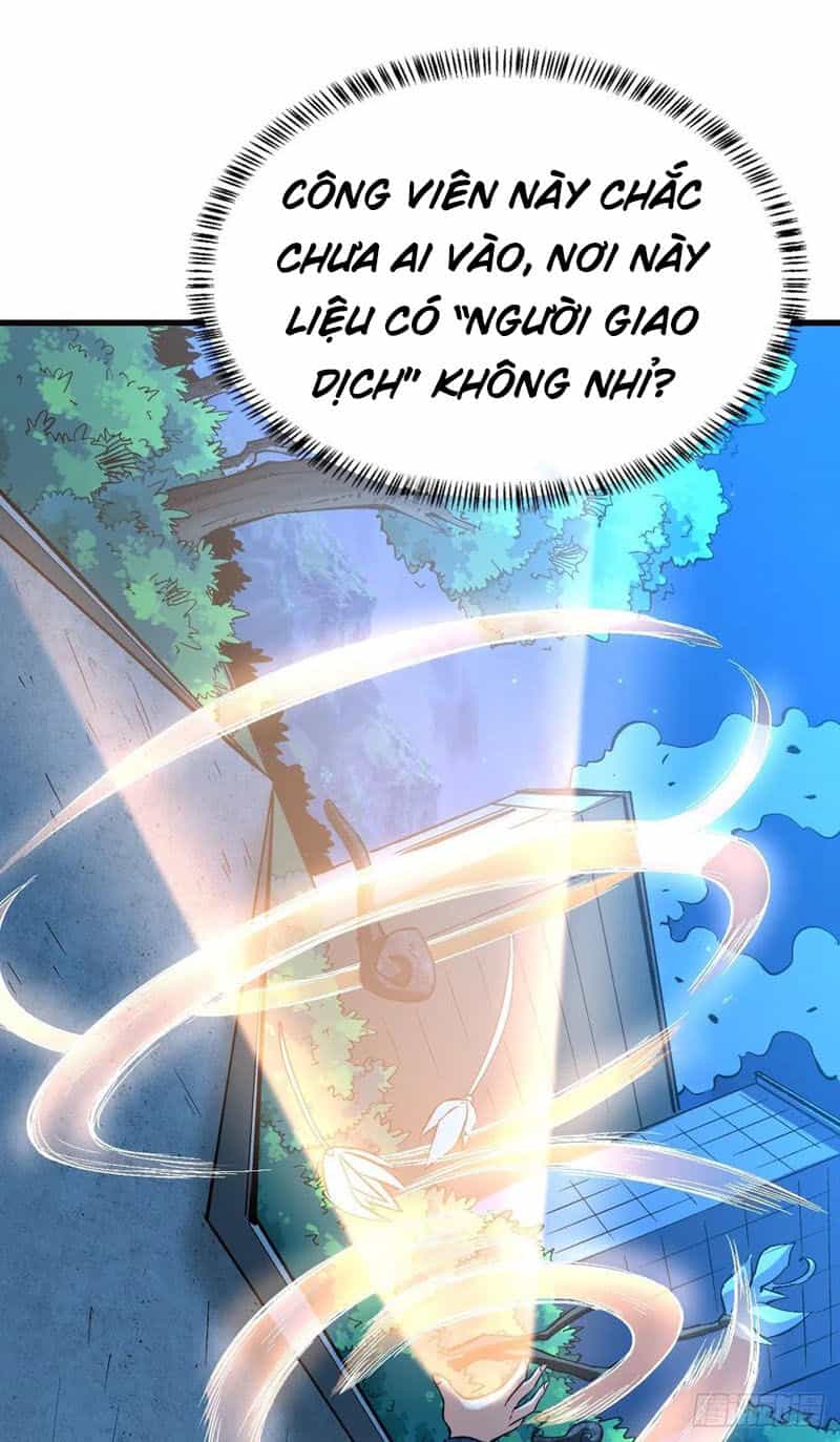 Trở Về Làm Đại Lão Thời Mạt Thế - Chương 82 - ảnh 22