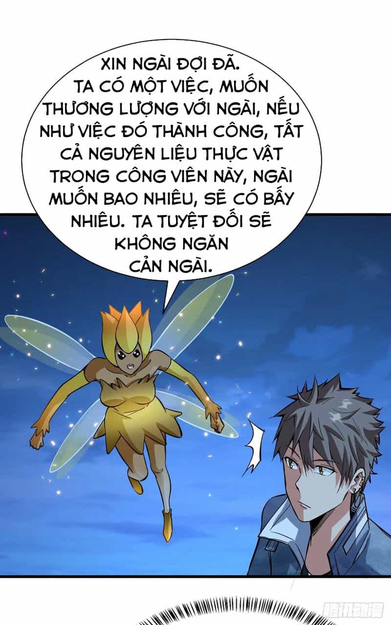 Trở Về Làm Đại Lão Thời Mạt Thế - Chương 82 - ảnh 25