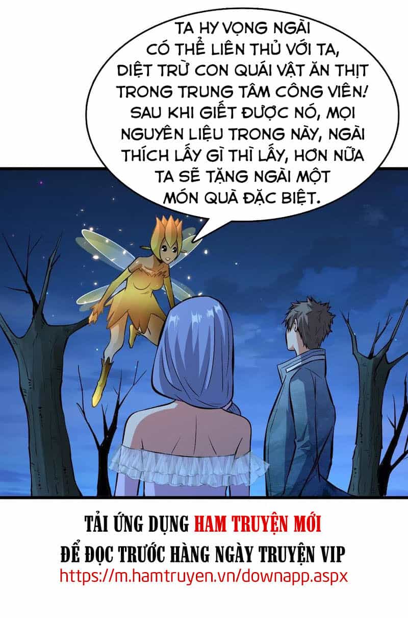 Trở Về Làm Đại Lão Thời Mạt Thế - Chương 82 - ảnh 28