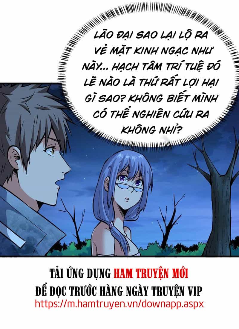 Trở Về Làm Đại Lão Thời Mạt Thế - Chương 82 - ảnh 33