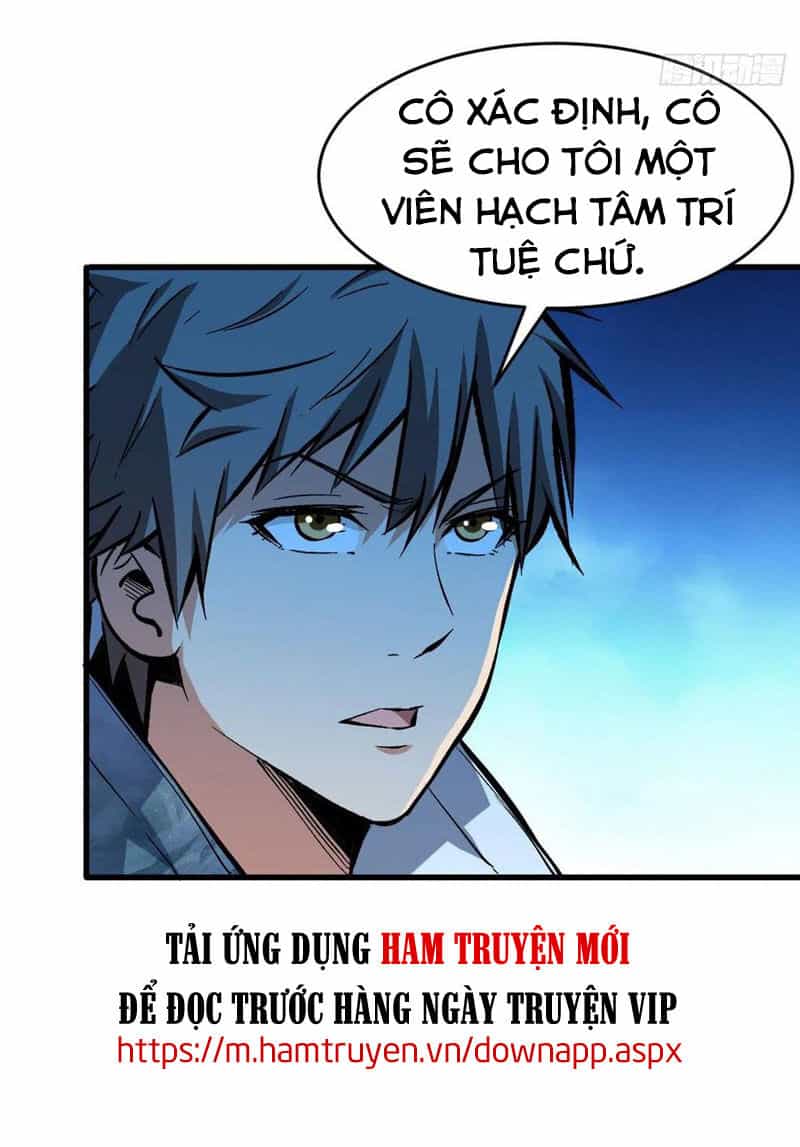 Trở Về Làm Đại Lão Thời Mạt Thế - Chương 82 - ảnh 34