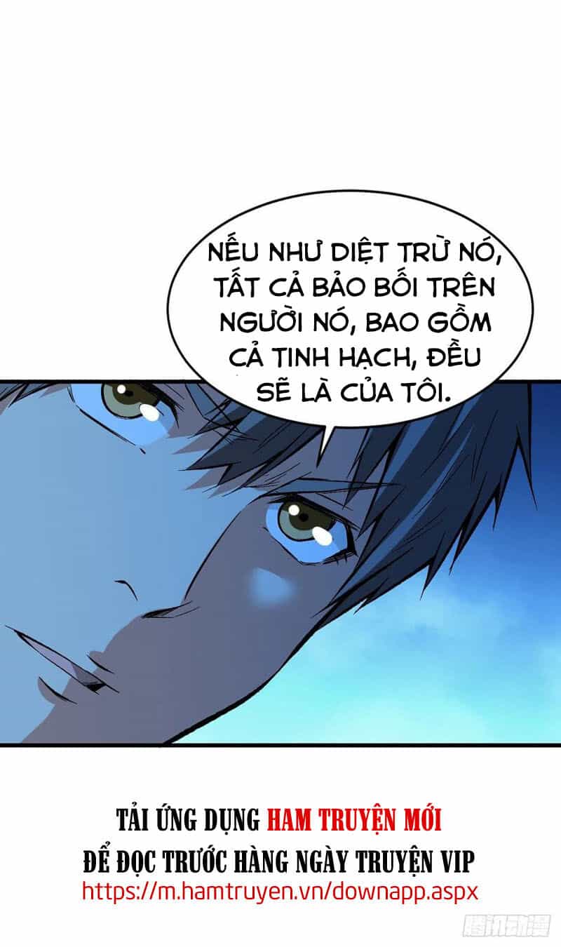 Trở Về Làm Đại Lão Thời Mạt Thế - Chương 82 - ảnh 37